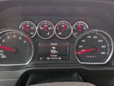 Thumbnail of 2022 Shadow Gray Metallic Chevrolet Silverado 1500 Limited