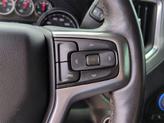 Thumbnail of 2022 Shadow Gray Metallic Chevrolet Silverado 1500 Limited