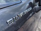 Thumbnail of 2022 Shadow Gray Metallic Chevrolet Silverado 1500 Limited