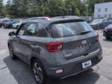 Thumbnail of 2023 Gray Hyundai VENUE