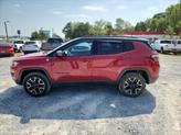 Thumbnail of 2020 Redline Pearlcoat Jeep Compass