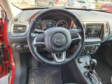 Thumbnail of 2020 Redline Pearlcoat Jeep Compass