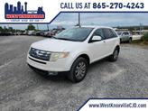 Photo of 2010  Ford Edge