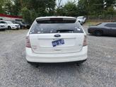 Thumbnail of 2010  Ford Edge