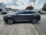 Thumbnail of 2019 Magnetic Gray Metallic Lincoln Nautilus