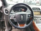 Thumbnail of 2019 Magnetic Gray Metallic Lincoln Nautilus