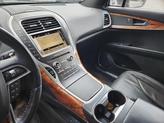 Thumbnail of 2019 Magnetic Gray Metallic Lincoln Nautilus
