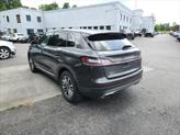Thumbnail of 2019 Magnetic Gray Metallic Lincoln Nautilus