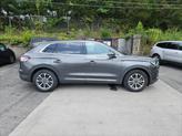 Thumbnail of 2019 Magnetic Gray Metallic Lincoln Nautilus