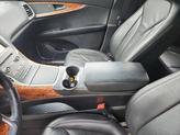 Thumbnail of 2019 Magnetic Gray Metallic Lincoln Nautilus
