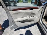 Thumbnail of 2008 Platinum Metallic Buick Lucerne