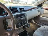 Thumbnail of 2008 Platinum Metallic Buick Lucerne