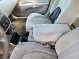 Thumbnail of 2008 Platinum Metallic Buick Lucerne