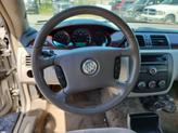 Thumbnail of 2008 Platinum Metallic Buick Lucerne