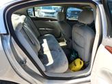 Thumbnail of 2008 Platinum Metallic Buick Lucerne