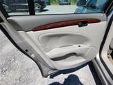Thumbnail of 2008 Platinum Metallic Buick Lucerne