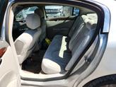 Thumbnail of 2008 Platinum Metallic Buick Lucerne