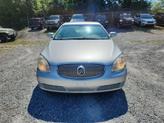 Thumbnail of 2008 Platinum Metallic Buick Lucerne