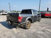 Thumbnail of 2017 Magnetic Metallic Ford F-150