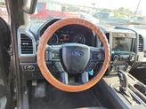 Thumbnail of 2017 Magnetic Metallic Ford F-150