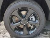 Thumbnail of 2025 Diamond Black Jeep Grand Cherokee L