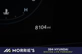 Thumbnail of 2025 White Hyundai SANTA FE