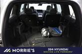 Thumbnail of 2025 White Hyundai SANTA FE