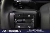 Thumbnail of 2025 White Hyundai SANTA FE