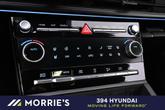 Thumbnail of 2025 White Hyundai SANTA FE