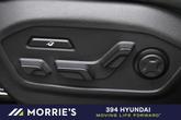 Thumbnail of 2025 White Hyundai SANTA FE