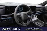 Thumbnail of 2025 White Hyundai SANTA FE