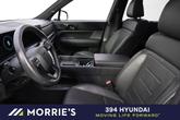 Thumbnail of 2025 White Hyundai SANTA FE