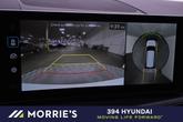 Thumbnail of 2025 White Hyundai SANTA FE