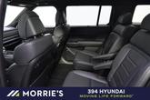 Thumbnail of 2025 White Hyundai SANTA FE
