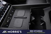 Thumbnail of 2025 White Hyundai SANTA FE