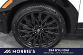 Thumbnail of 2025 White Hyundai SANTA FE