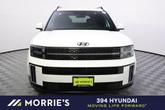 Thumbnail of 2025 White Hyundai SANTA FE