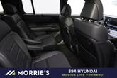 Thumbnail of 2025 White Hyundai SANTA FE