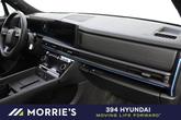 Thumbnail of 2025 White Hyundai SANTA FE