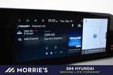 Thumbnail of 2023 Burgundy Hyundai PALISADE