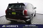 Thumbnail of 2023 Burgundy Hyundai PALISADE