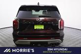 Thumbnail of 2023 Burgundy Hyundai PALISADE