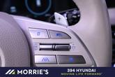 Thumbnail of 2023 Burgundy Hyundai PALISADE