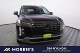 Thumbnail of 2023 Burgundy Hyundai PALISADE