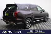 Thumbnail of 2023 Burgundy Hyundai PALISADE