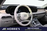 Thumbnail of 2023 Burgundy Hyundai PALISADE