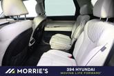 Thumbnail of 2023 Burgundy Hyundai PALISADE