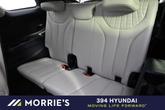 Thumbnail of 2023 Burgundy Hyundai PALISADE