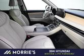 Thumbnail of 2023 Burgundy Hyundai PALISADE