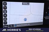 Thumbnail of 2023 Burgundy Hyundai PALISADE